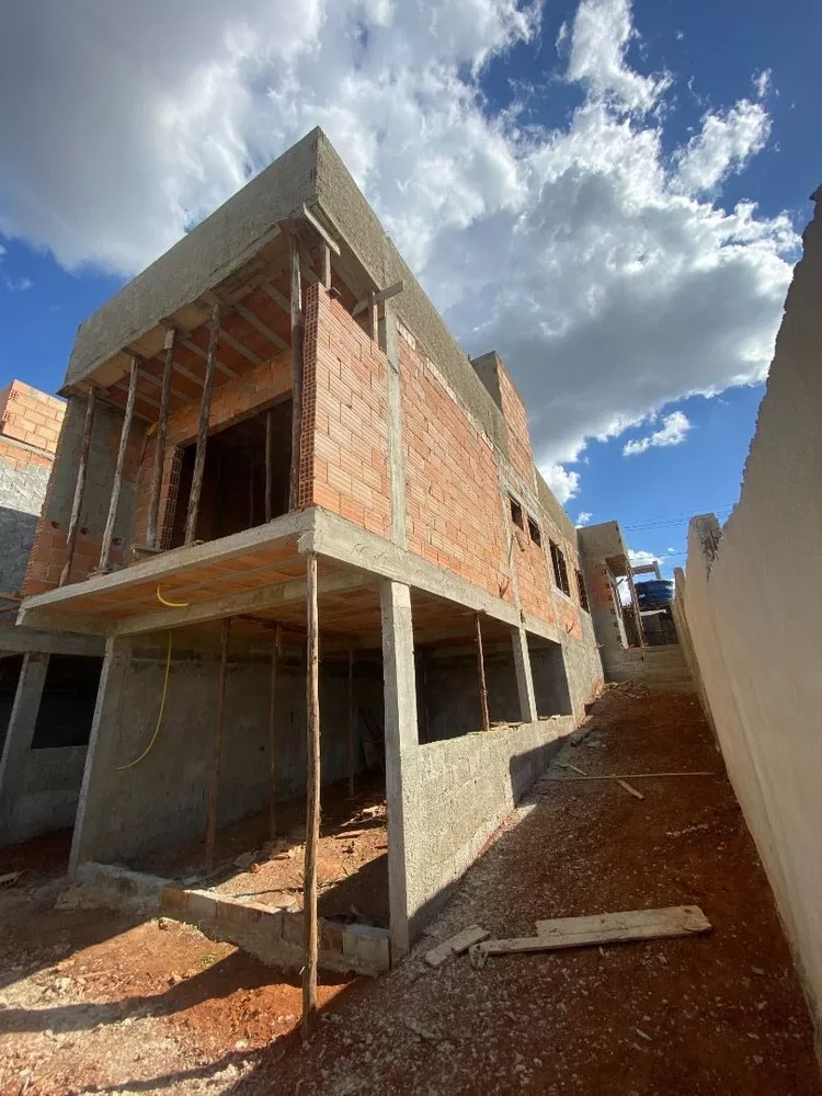 Casa, 3 quartos, 110 m² - Foto 2