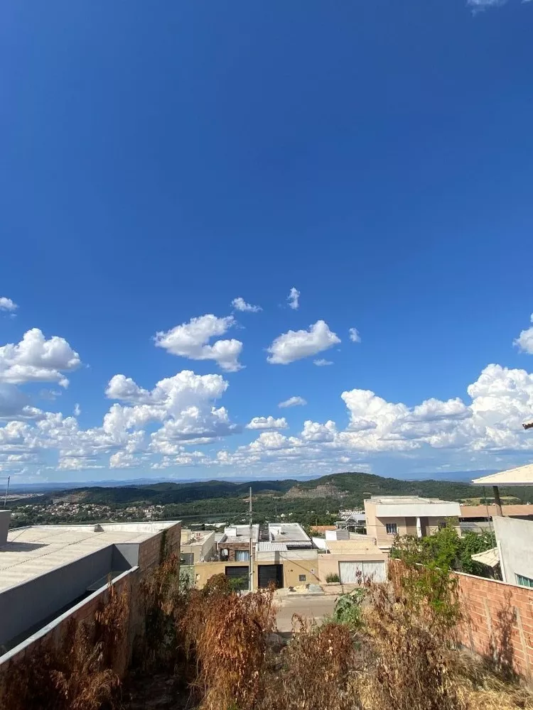 Casa, 3 quartos, 110 m² - Foto 1