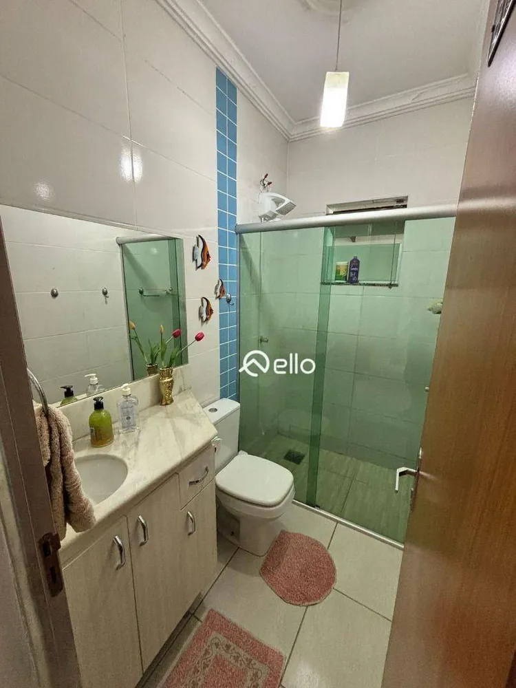 Casa, 3 quartos, 180 m² - Foto 18