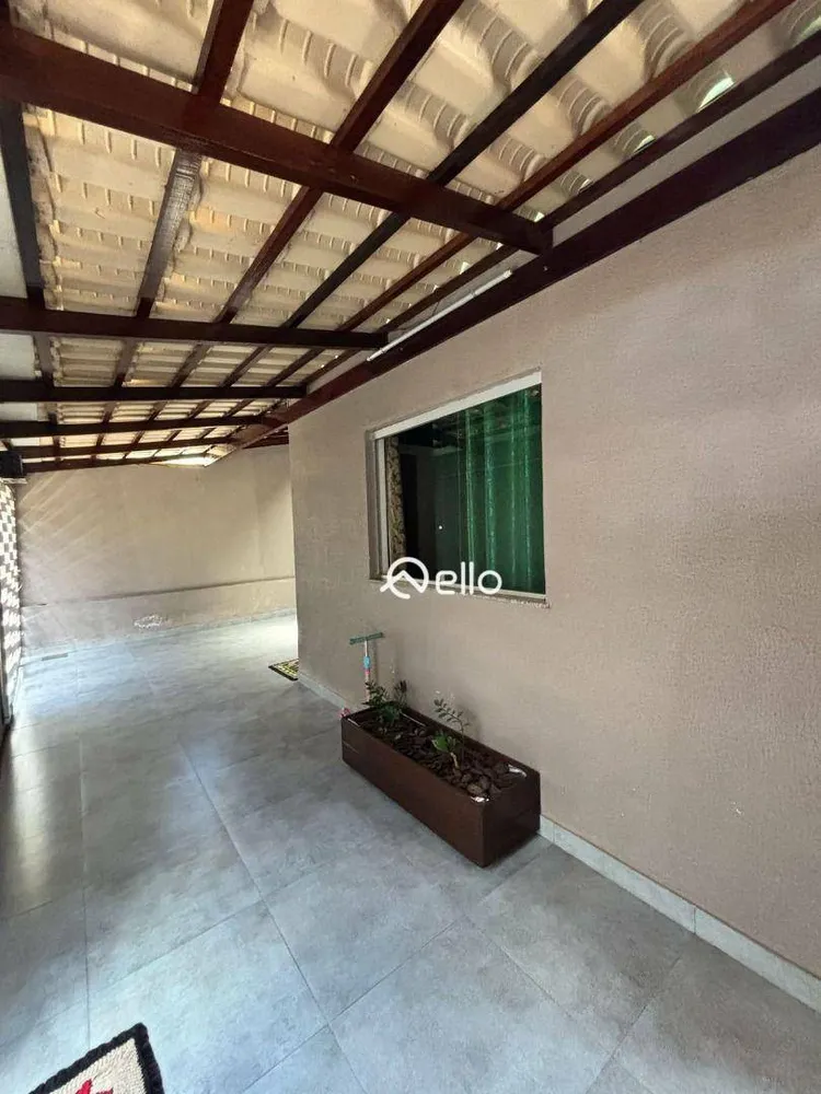 Casa, 3 quartos, 180 m² - Foto 7