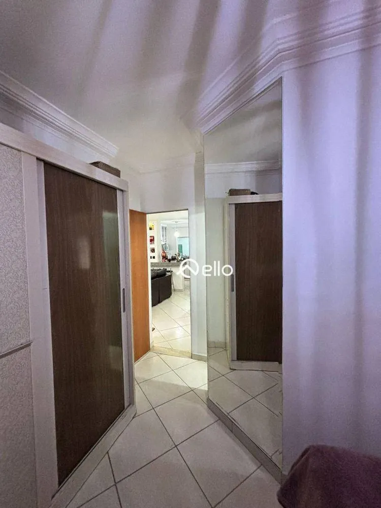 Casa, 3 quartos, 180 m² - Foto 12