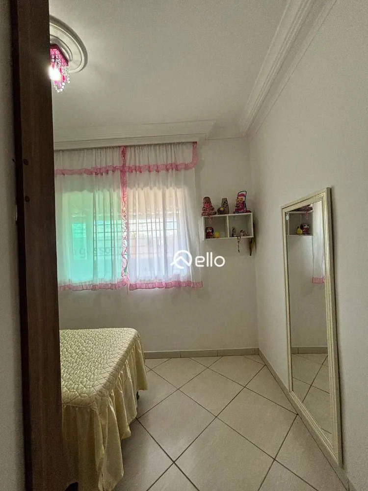Casa, 3 quartos, 180 m² - Foto 10