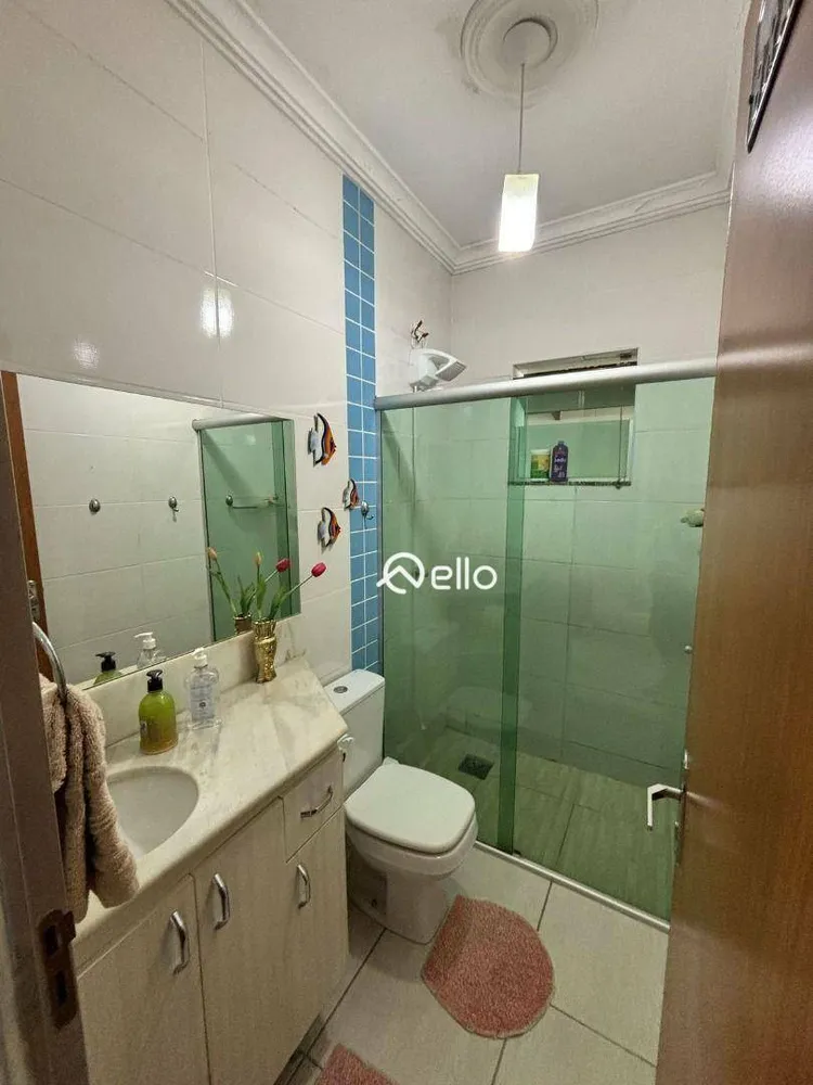 Casa, 3 quartos, 180 m² - Foto 15