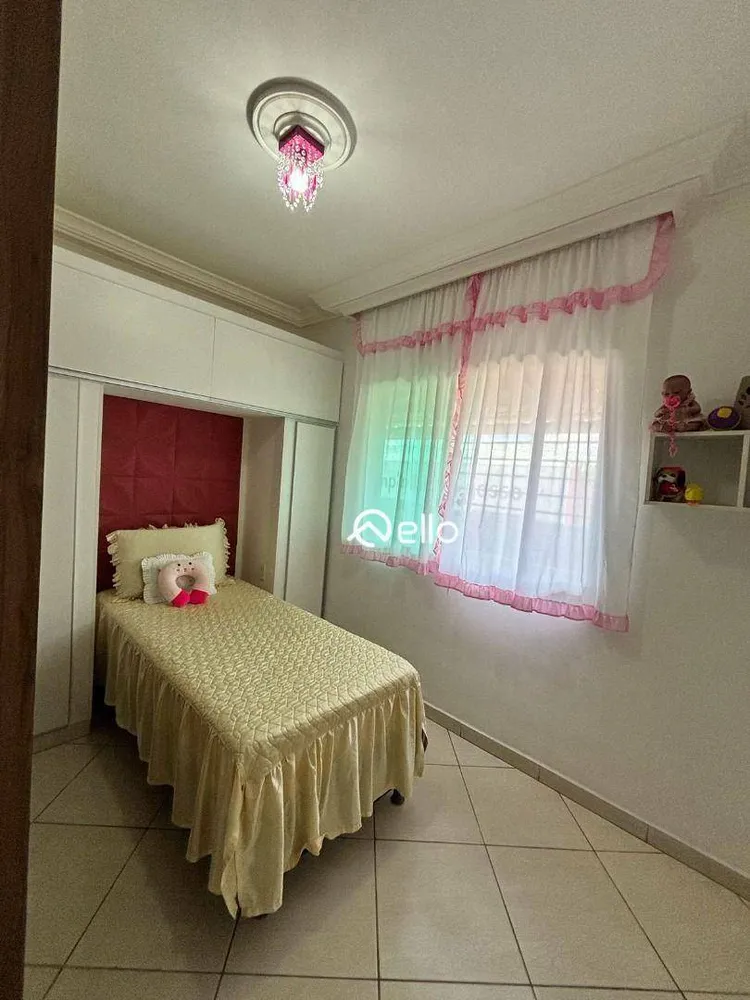 Casa, 3 quartos, 180 m² - Foto 14