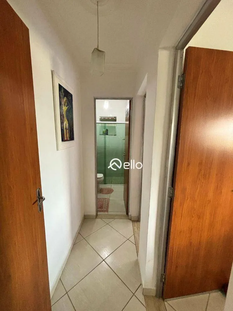 Casa, 3 quartos, 180 m² - Foto 16