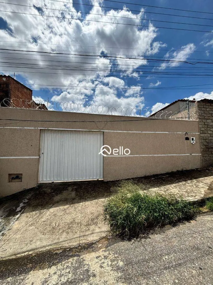 Casa, 3 quartos, 180 m² - Foto 17