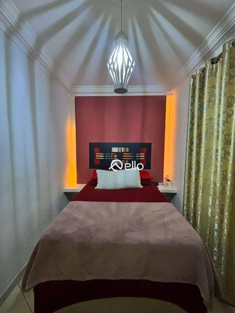 Casa, 3 quartos, 180 m² - Foto 13