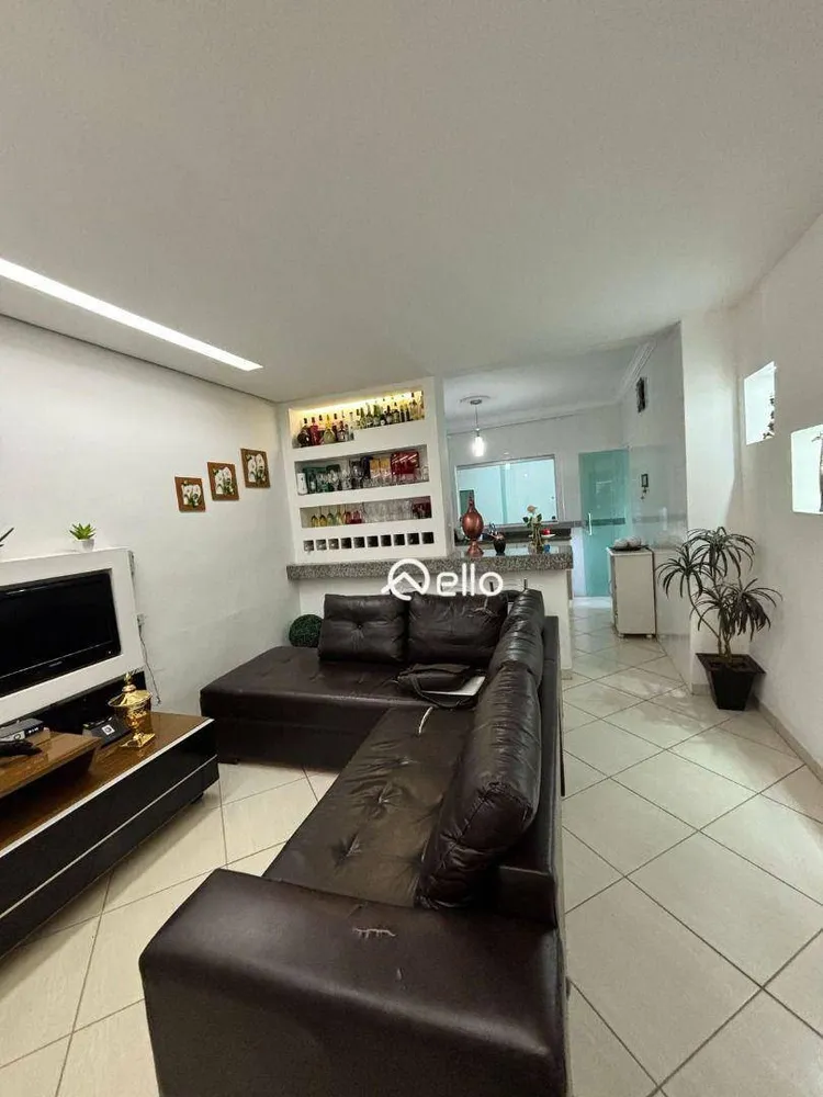 Casa, 3 quartos, 180 m² - Foto 5
