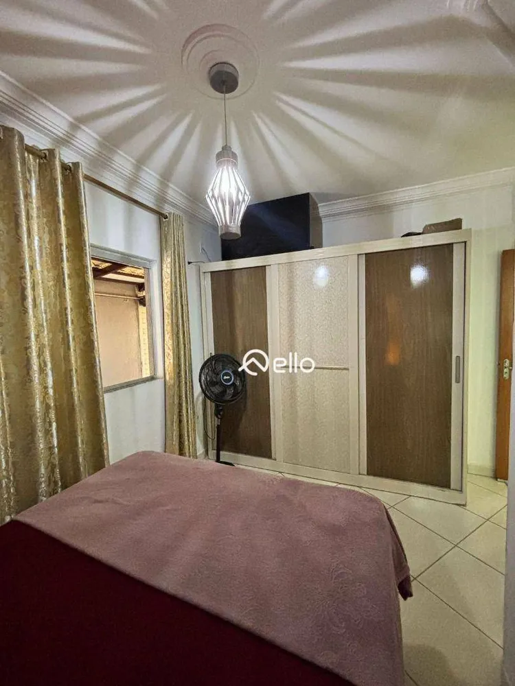 Casa, 3 quartos, 180 m² - Foto 11