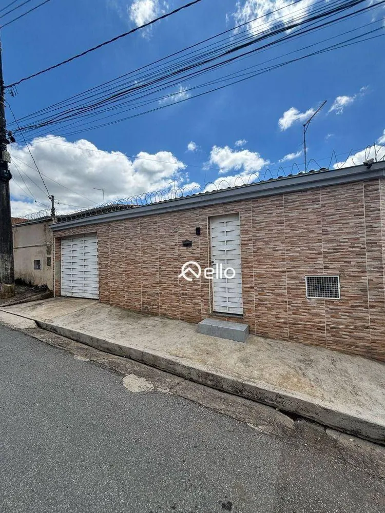 Casa, 3 quartos, 180 m² - Foto 19