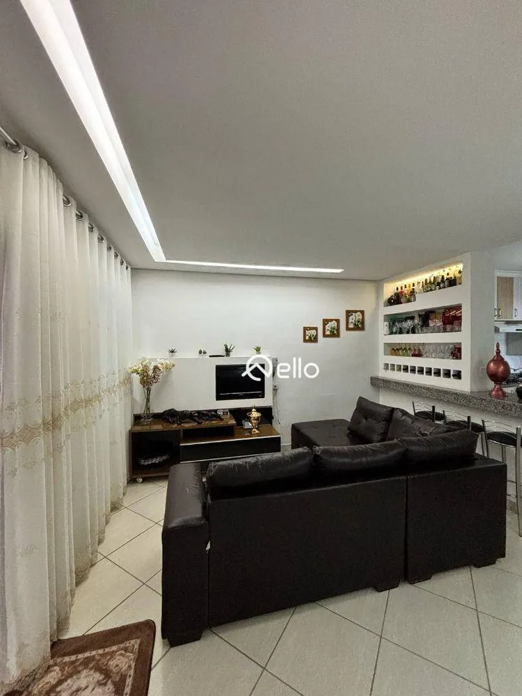 Casa, 3 quartos, 180 m² - Foto 8
