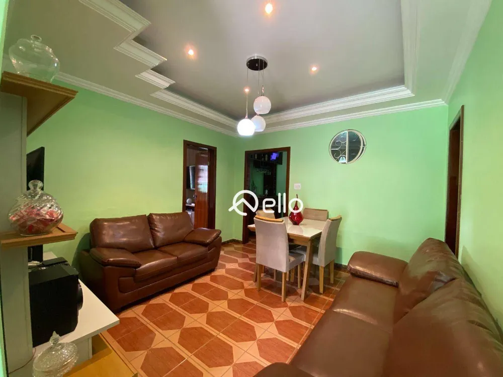 Casa, 2 quartos, 124 m² - Foto 6