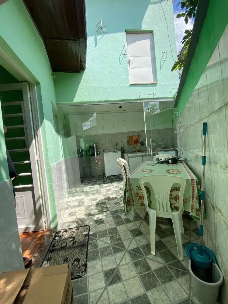 Casa, 2 quartos, 124 m² - Foto 19