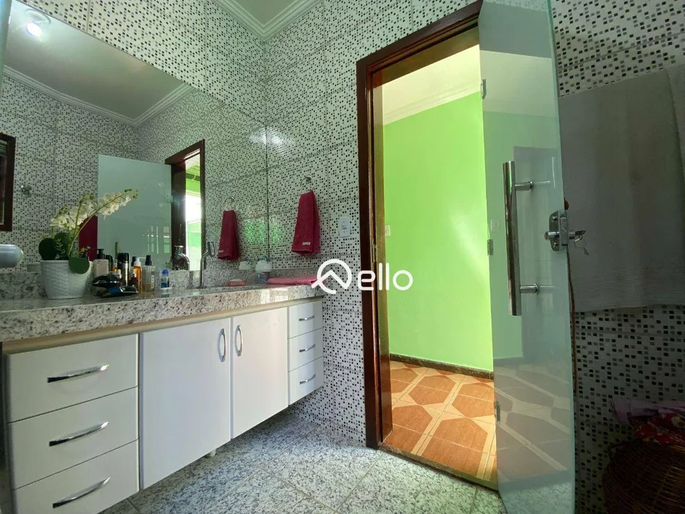 Casa, 2 quartos, 124 m² - Foto 16