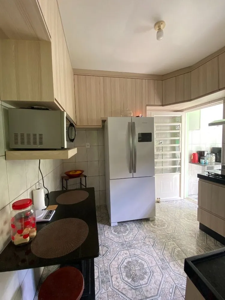 Casa, 2 quartos, 124 m² - Foto 11