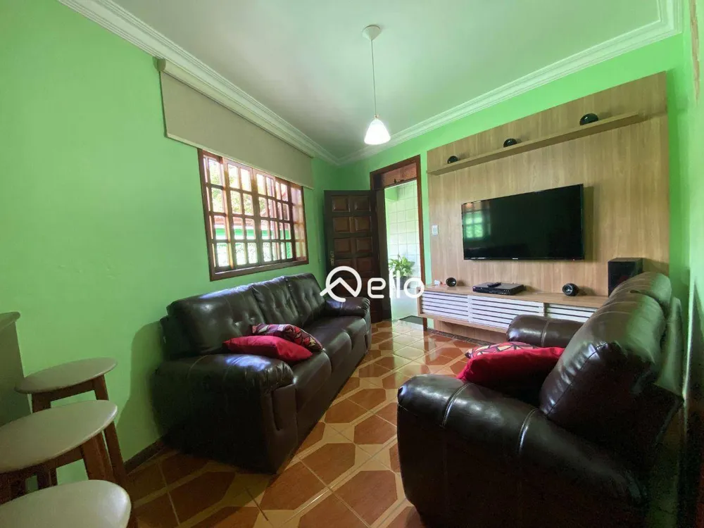 Casa, 2 quartos, 124 m² - Foto 3