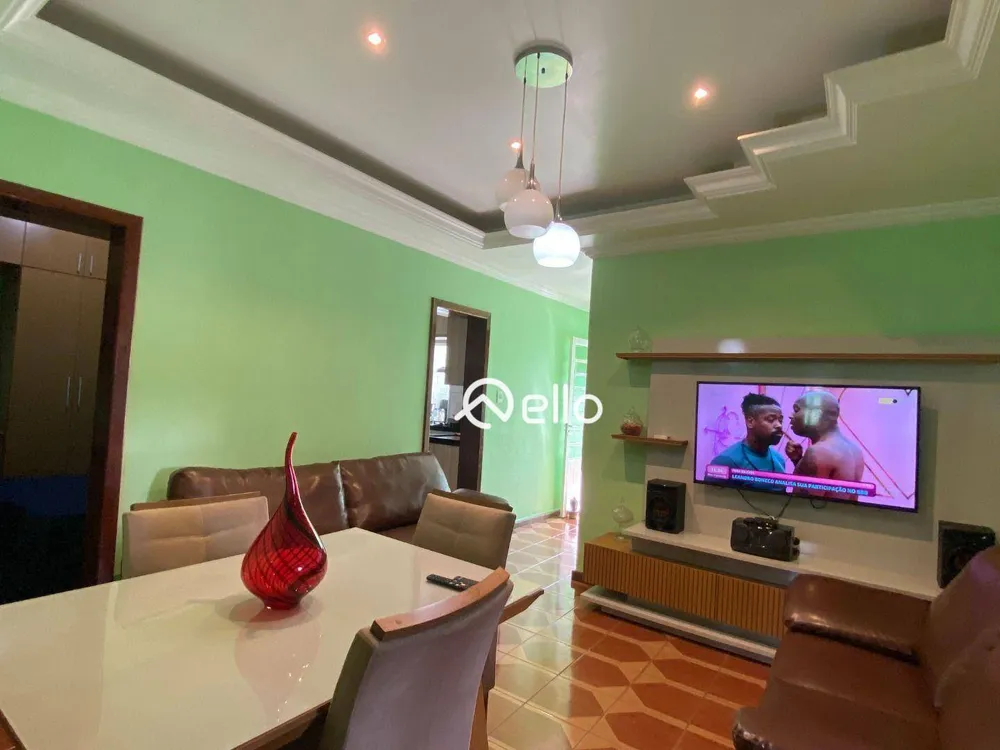 Casa, 2 quartos, 124 m² - Foto 7