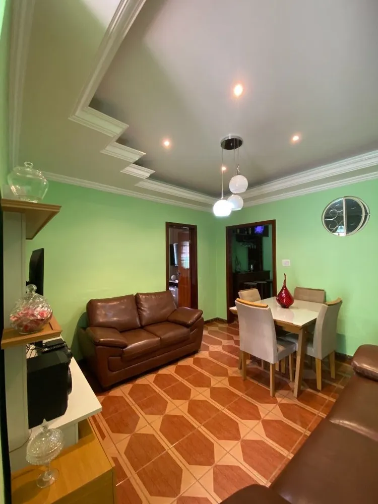 Casa, 2 quartos, 124 m² - Foto 5