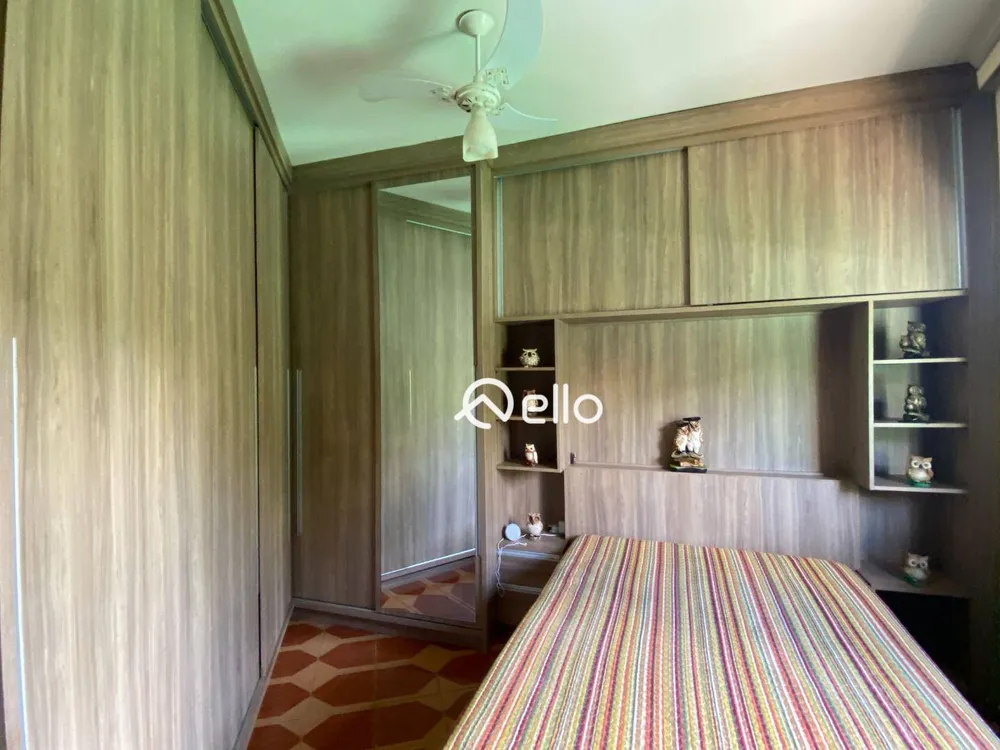 Casa, 2 quartos, 124 m² - Foto 9