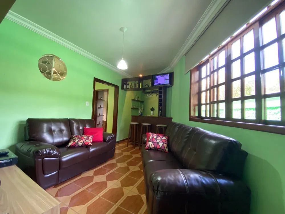 Casa, 2 quartos, 124 m² - Foto 2