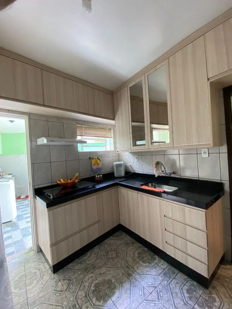 Casa, 2 quartos, 124 m² - Foto 13