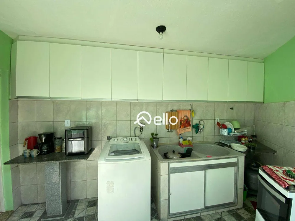 Casa, 2 quartos, 124 m² - Foto 18