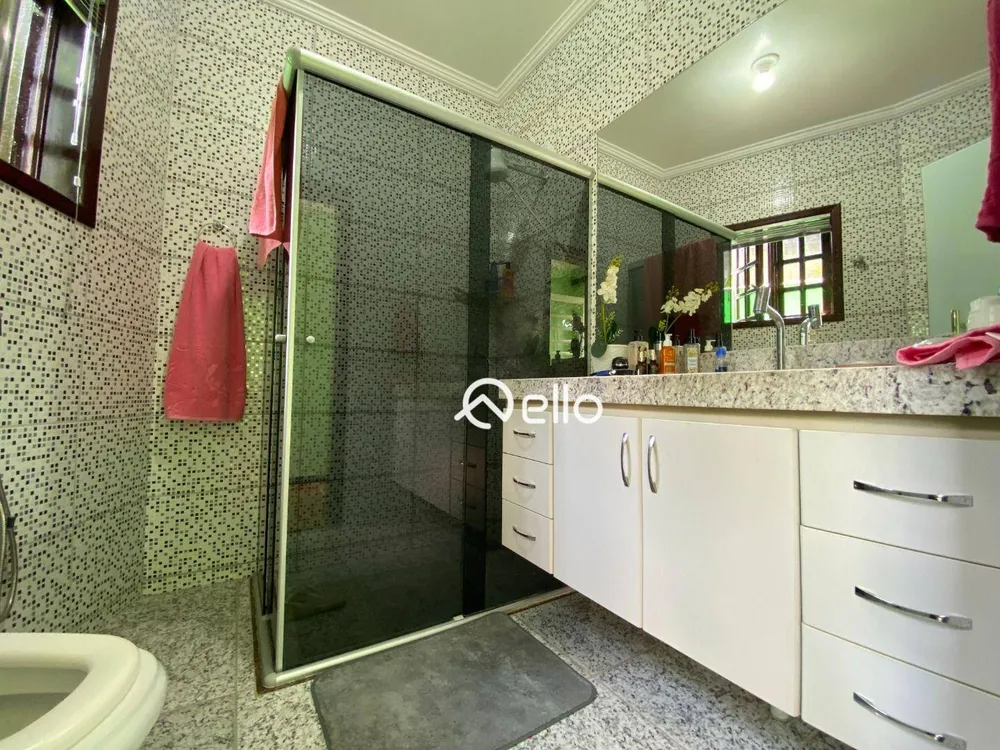 Casa, 2 quartos, 124 m² - Foto 14
