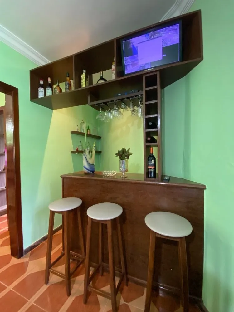 Casa, 2 quartos, 124 m² - Foto 4