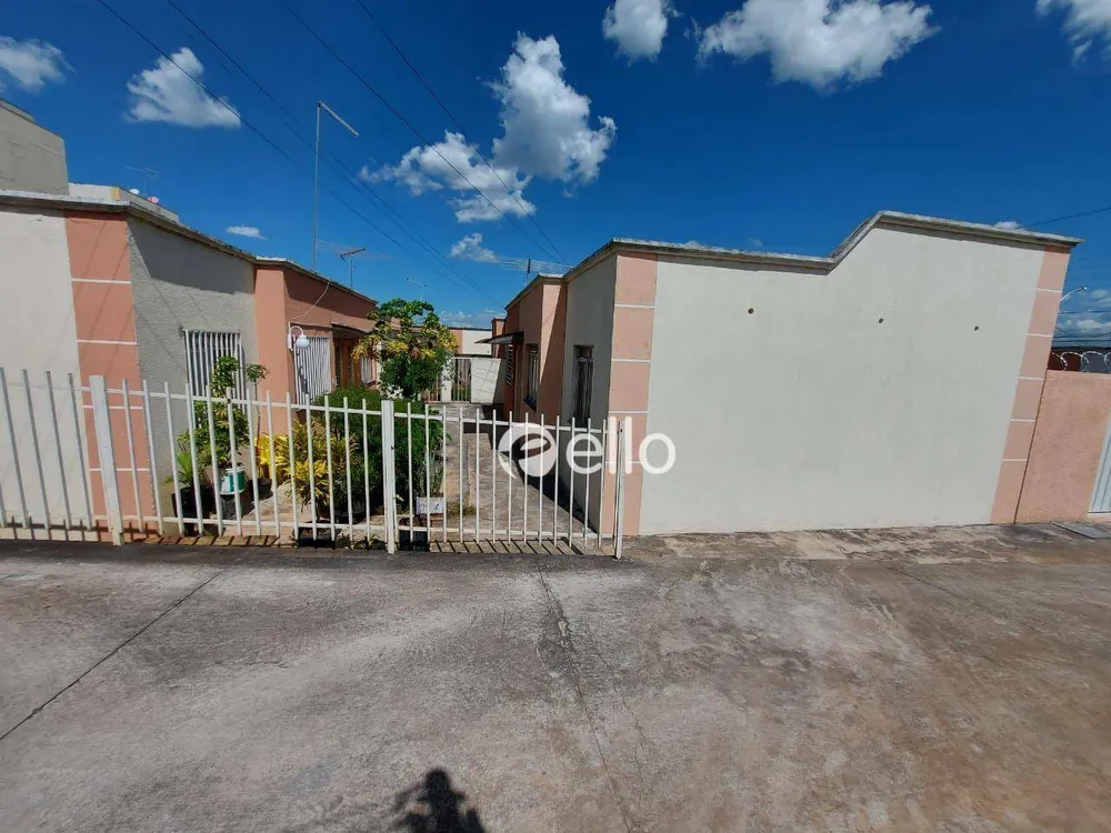 Casa de Condomínio, 2 quartos - Foto 8