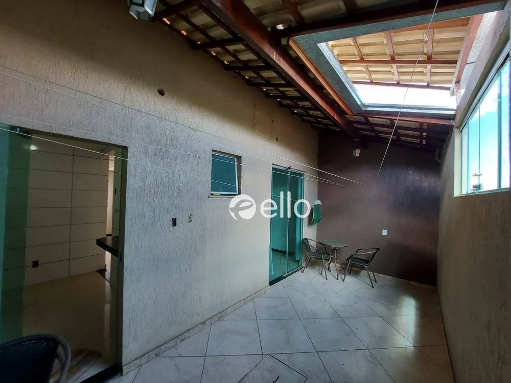 Casa de Condomínio, 2 quartos - Foto 7