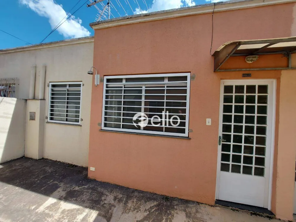 Casa de Condomínio, 2 quartos - Foto 9