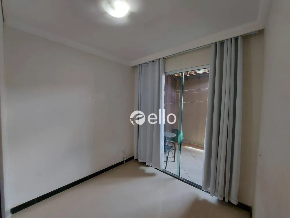 Casa de Condomínio, 2 quartos - Foto 4