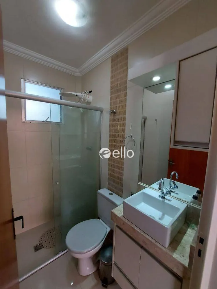 Casa de Condomínio, 2 quartos - Foto 10