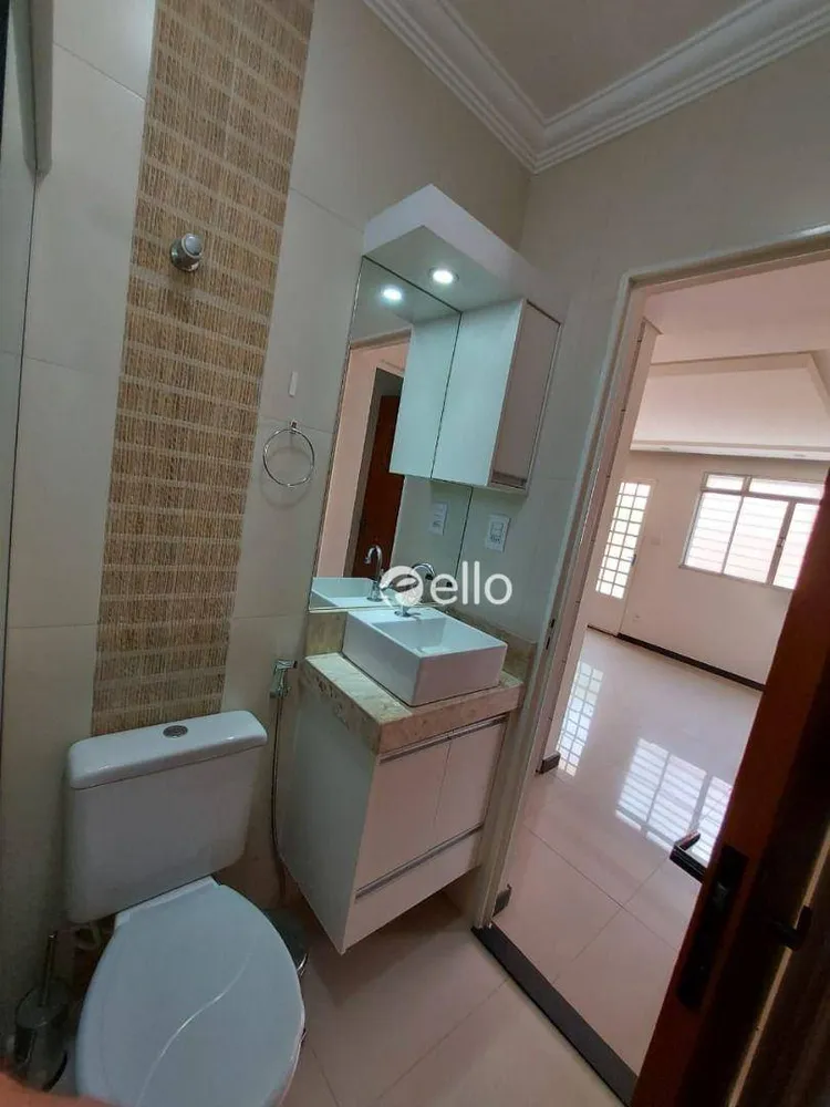 Casa de Condomínio, 2 quartos - Foto 5