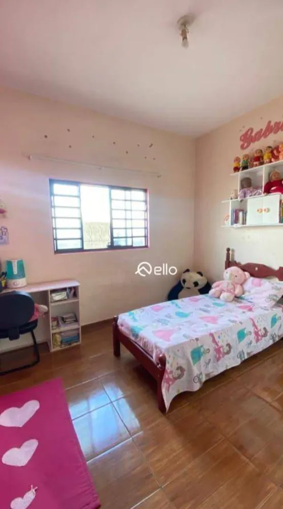 Casa, 3 quartos, 220 m² - Foto 16