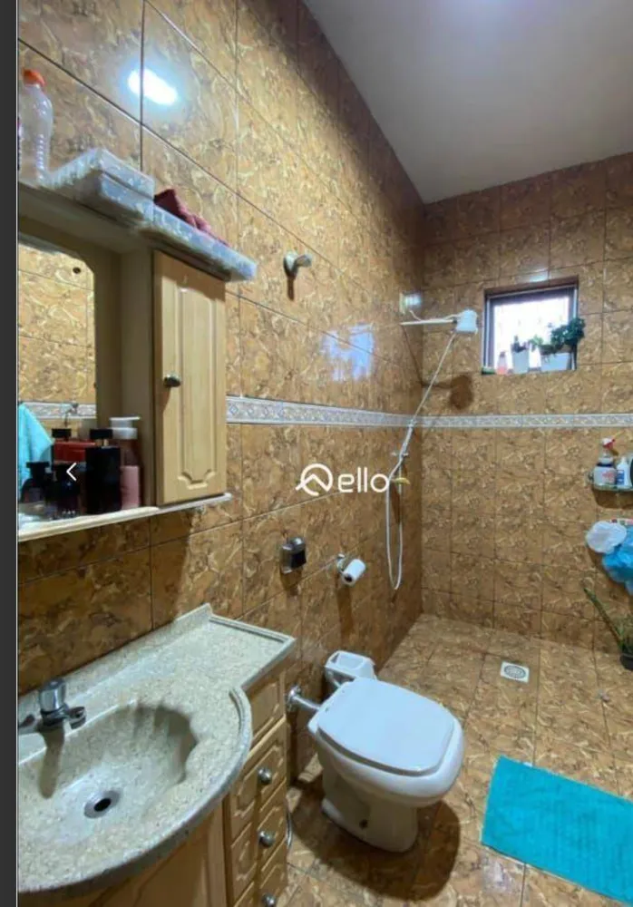 Casa, 3 quartos, 220 m² - Foto 14