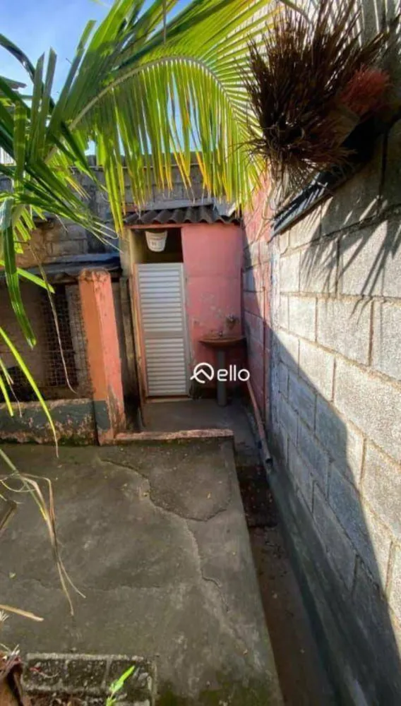 Casa, 3 quartos, 220 m² - Foto 8