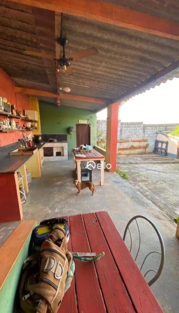 Casa, 3 quartos, 220 m² - Foto 6