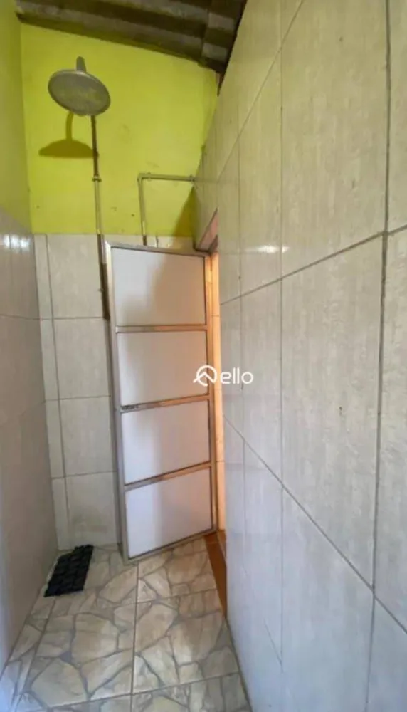 Casa, 3 quartos, 220 m² - Foto 20