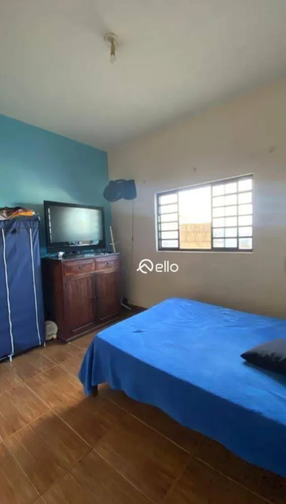 Casa, 3 quartos, 220 m² - Foto 11