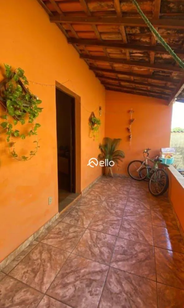 Casa, 3 quartos, 220 m² - Foto 5