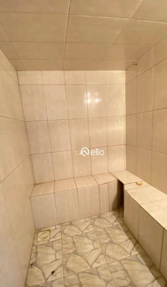 Casa, 3 quartos, 220 m² - Foto 17