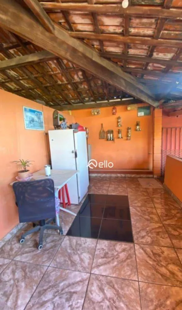 Casa, 3 quartos, 220 m² - Foto 9