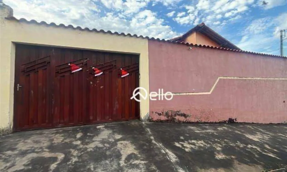 Casa, 3 quartos, 220 m² - Foto 3