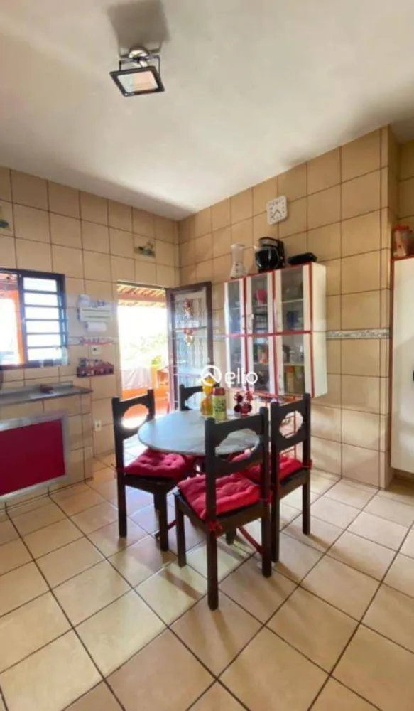 Casa, 3 quartos, 220 m² - Foto 12