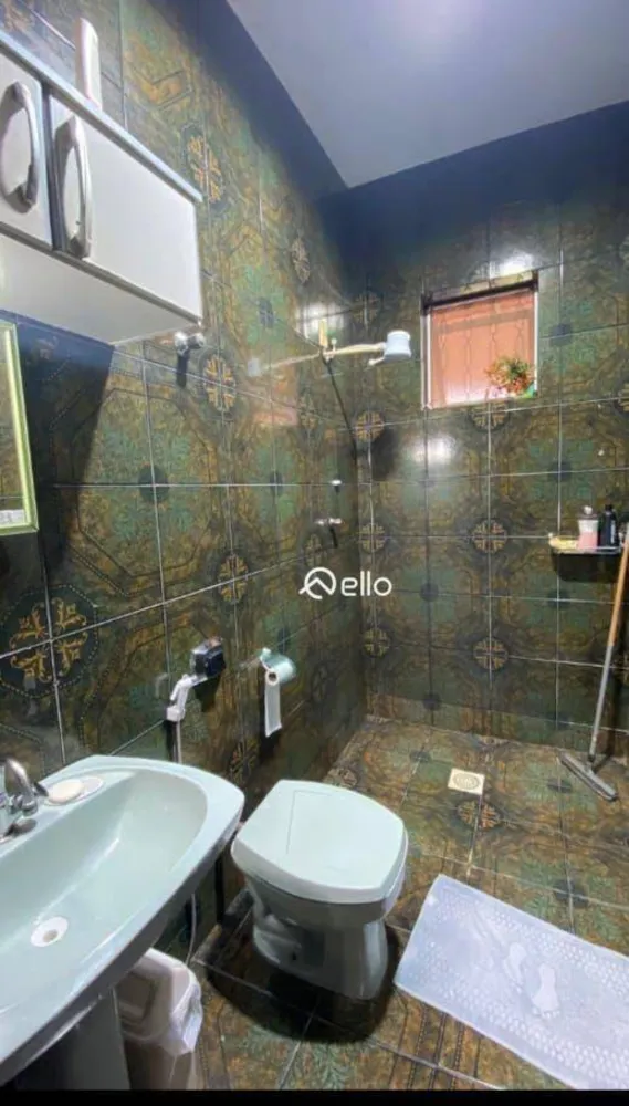 Casa, 3 quartos, 220 m² - Foto 13
