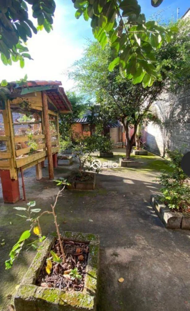 Casa, 3 quartos, 220 m² - Foto 18