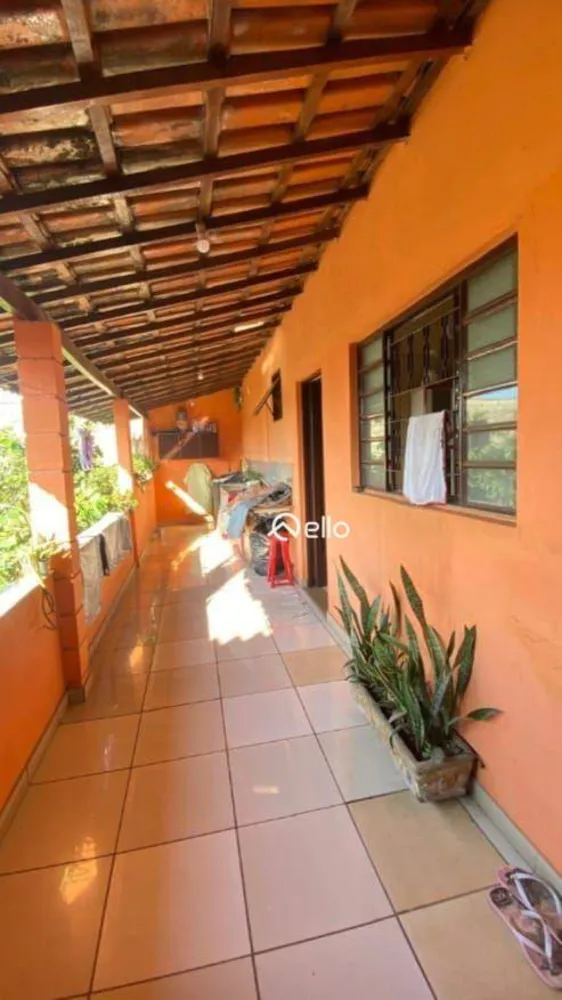 Casa, 3 quartos, 220 m² - Foto 10