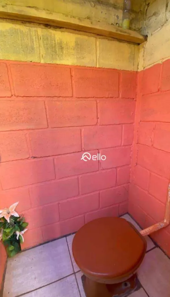 Casa, 3 quartos, 220 m² - Foto 19