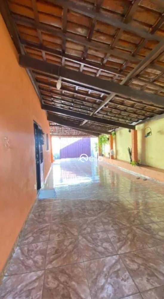 Casa, 3 quartos, 220 m² - Foto 7